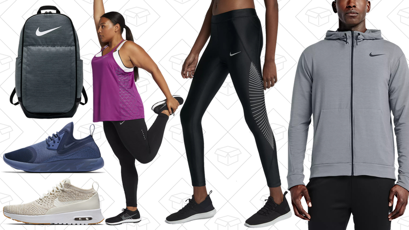 Hasta un 25% de descuento en ciertos estilos | Nike | Usa el código 25OFF